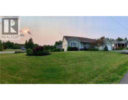 36 Granite Drive, Quispamsis, New Brunswick