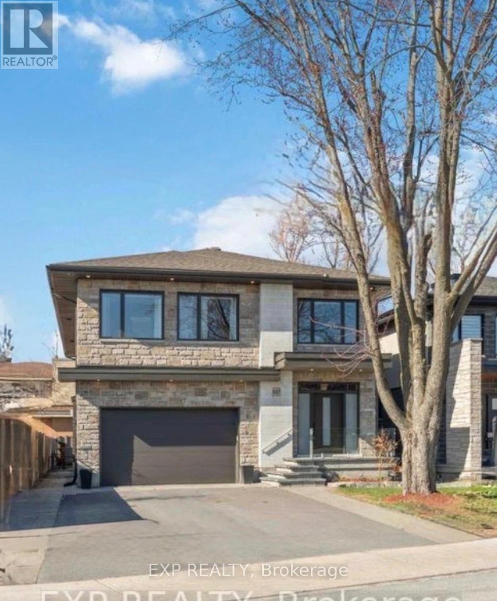 937 FALAISE ROAD, Ottawa, Ontario