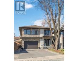 937 FALAISE ROAD, Ottawa, Ontario