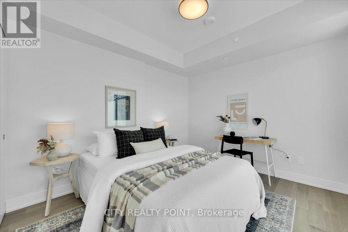503 - 664 Spadina Avenue, Toronto, Ontario  M5S 2H7 - Photo 22 - C13140530
