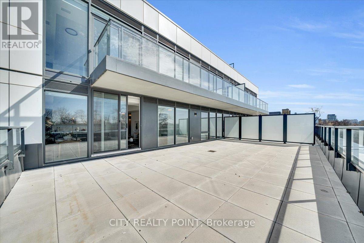503 - 664 Spadina Avenue, Toronto, Ontario  M5S 2H7 - Photo 24 - C13140530
