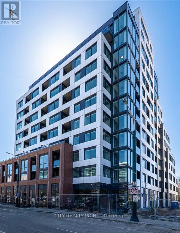503 - 664 Spadina Avenue, Toronto, Ontario  M5S 2H7 - Photo 40 - C13140530