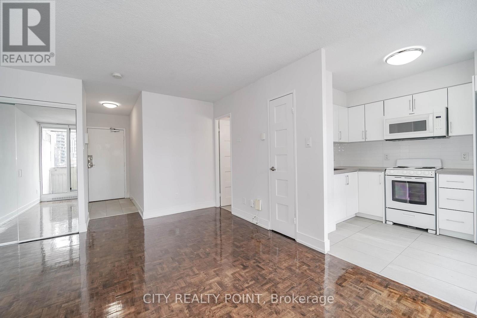 1813 - 33 ISABELLA STREET, Toronto, Ontario