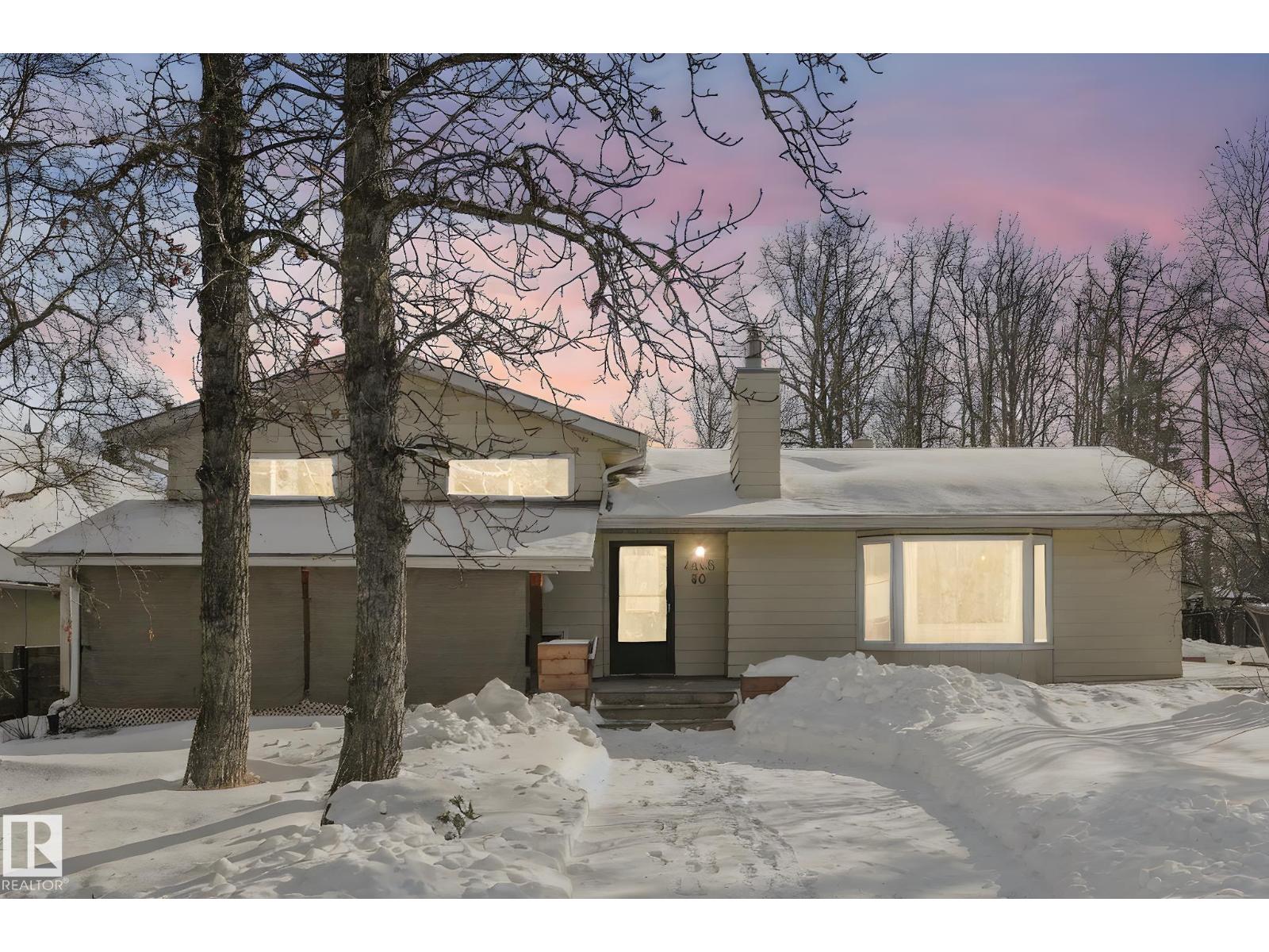 4835 60 ST, rural lac ste. anne county, Alberta