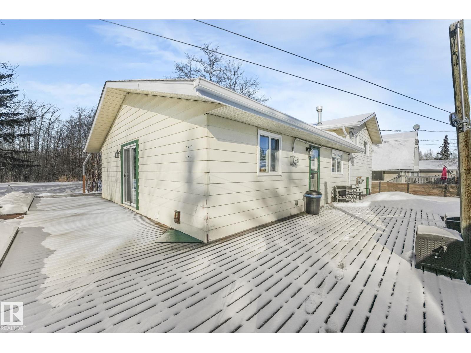 4835 60 St, Rural Lac Ste. Anne County, Alberta  T0E 0A0 - Photo 4 - E4487203