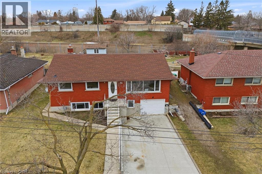52 Boniface Avenue, Kitchener, Ontario  N2C 1L9 - Photo 33 - 40817145