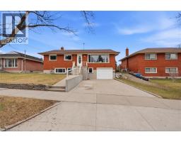 52 BONIFACE Avenue, Kitchener, Ontario