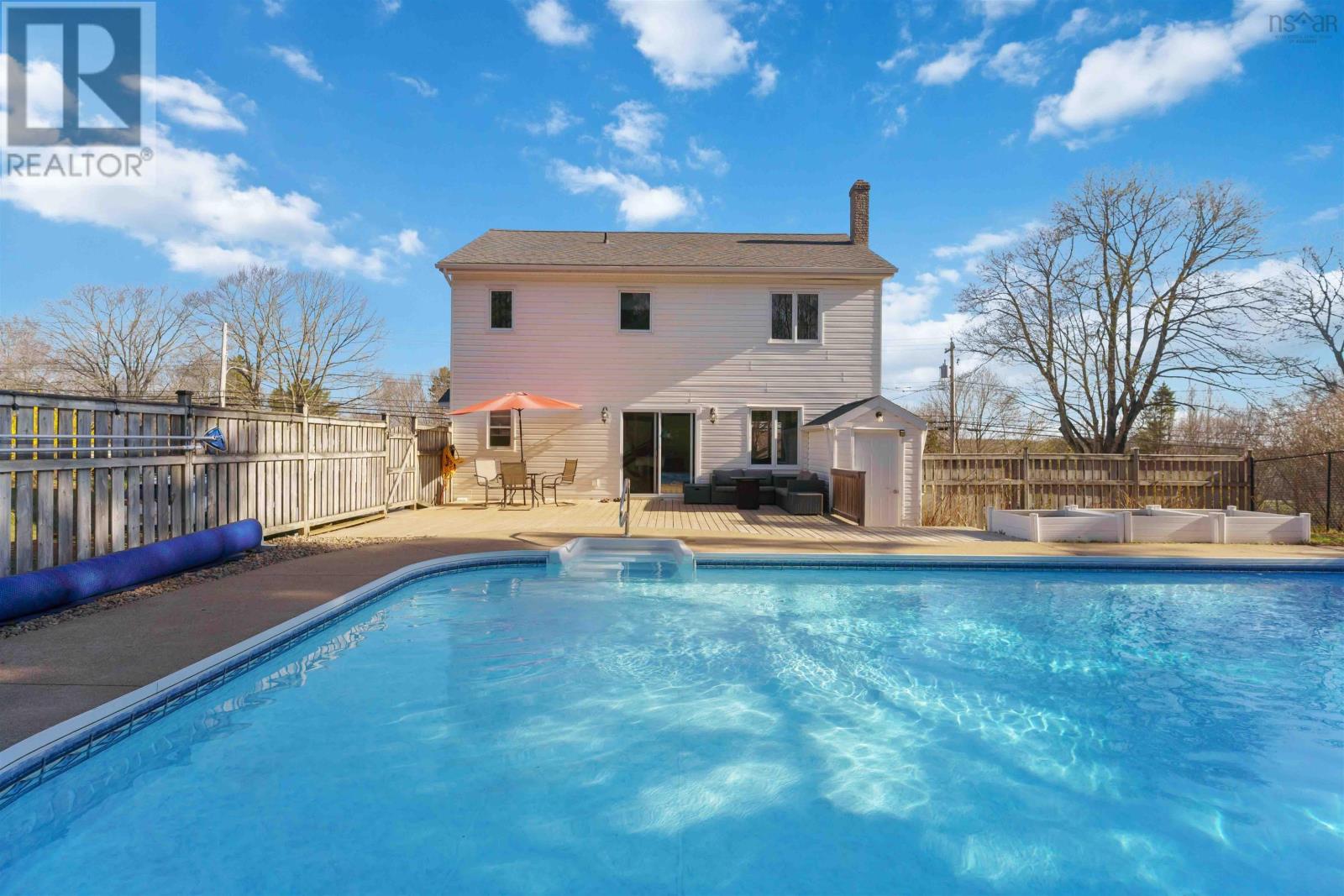 372 Park Street, Kentville, Nova Scotia  B4N 1M9 - Photo 44 - 202609878