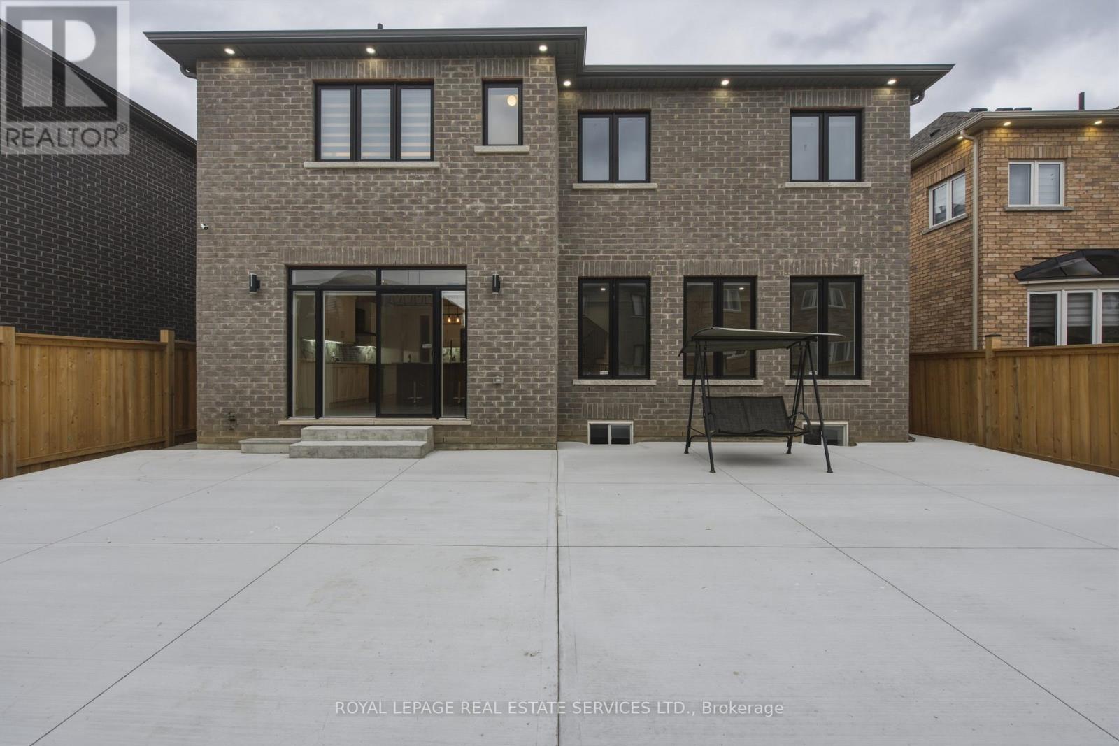 197 Whittington Drive, Hamilton, Ontario  L9K 0H6 - Photo 41 - X13140540