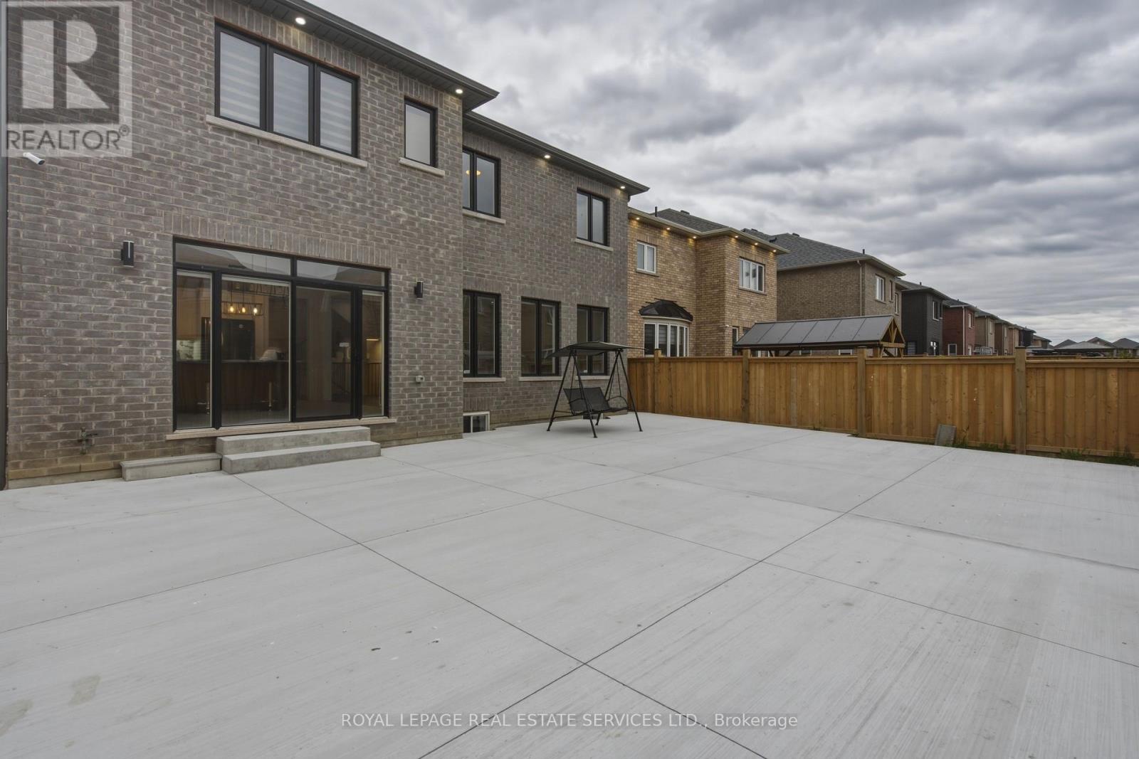 197 Whittington Drive, Hamilton, Ontario  L9K 0H6 - Photo 42 - X13140540