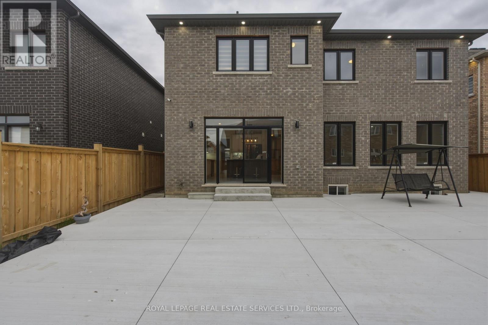197 Whittington Drive, Hamilton, Ontario  L9K 0H6 - Photo 43 - X13140540