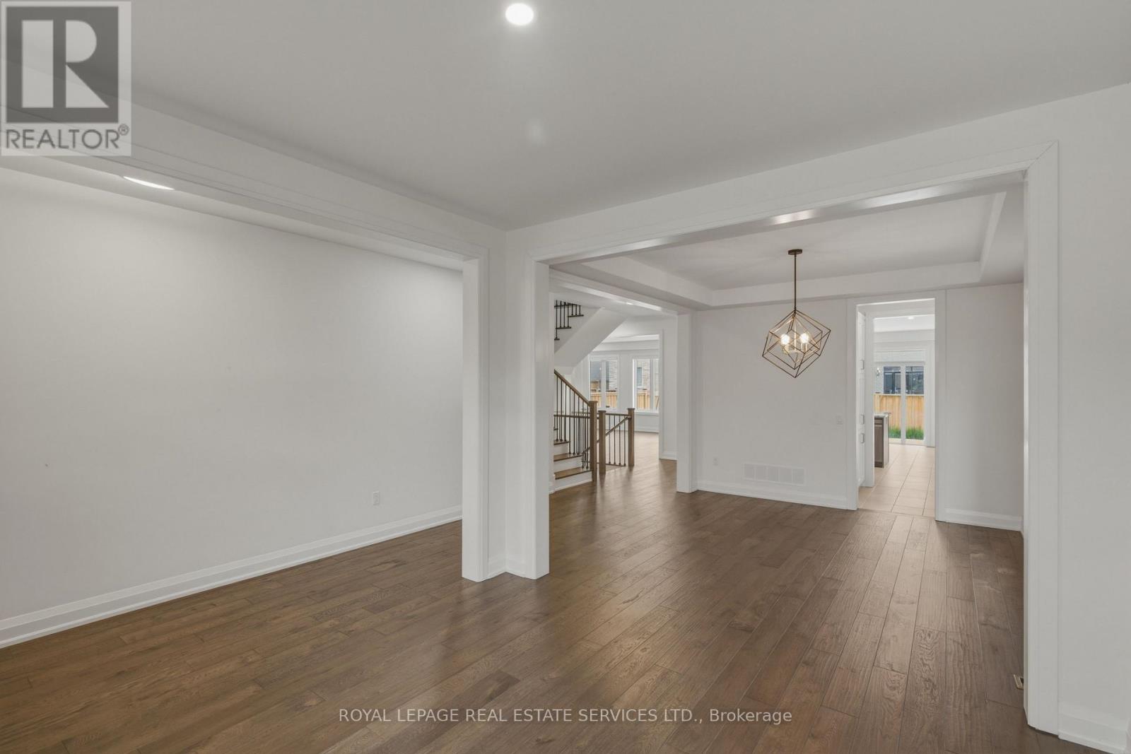 197 Whittington Drive, Hamilton, Ontario  L9K 0H6 - Photo 6 - X13140540