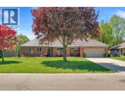 27 Cramar CRESCENT, Chatham, Ontario