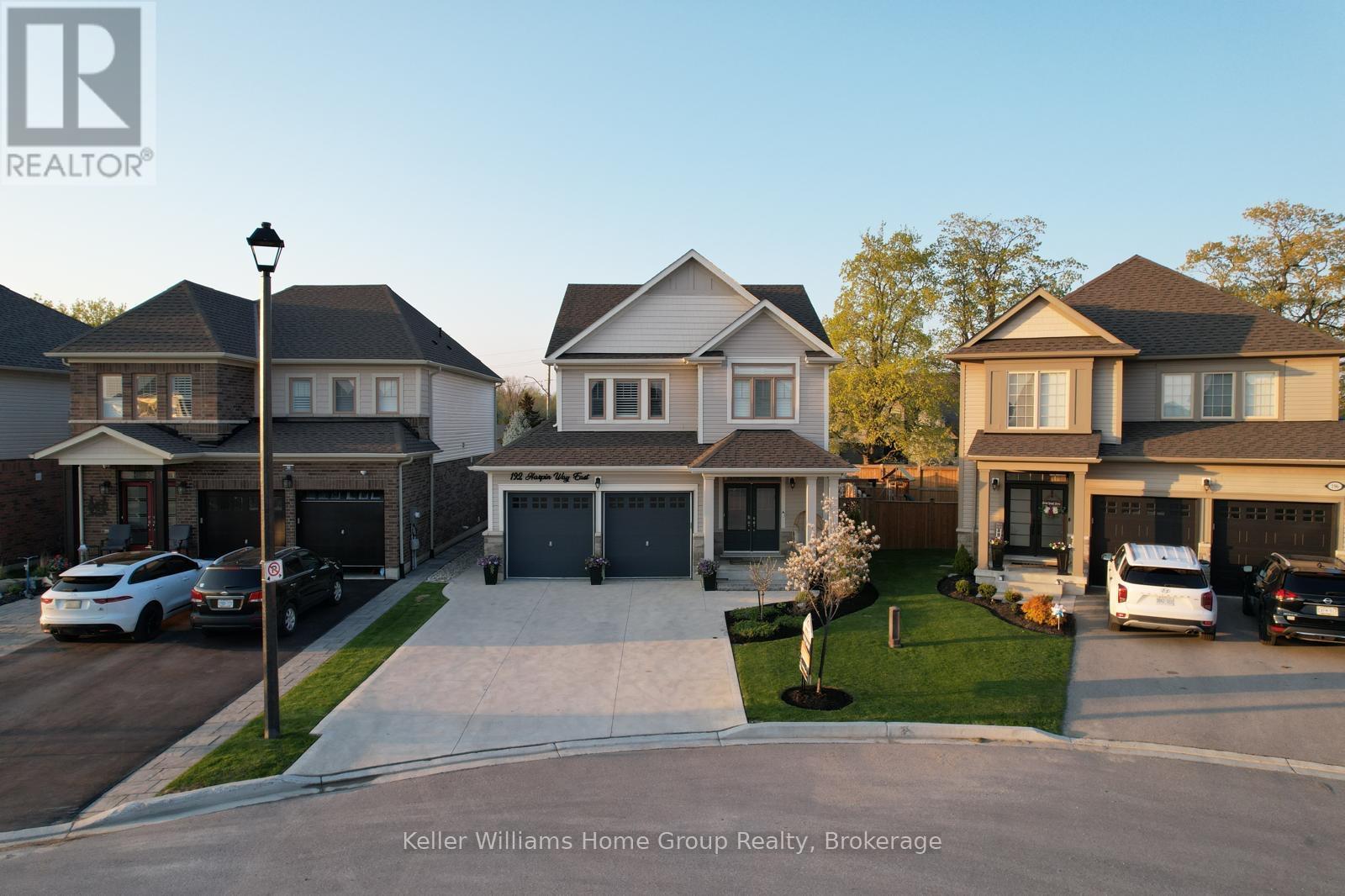 192 HARPIN WAY E, Centre Wellington, Ontario