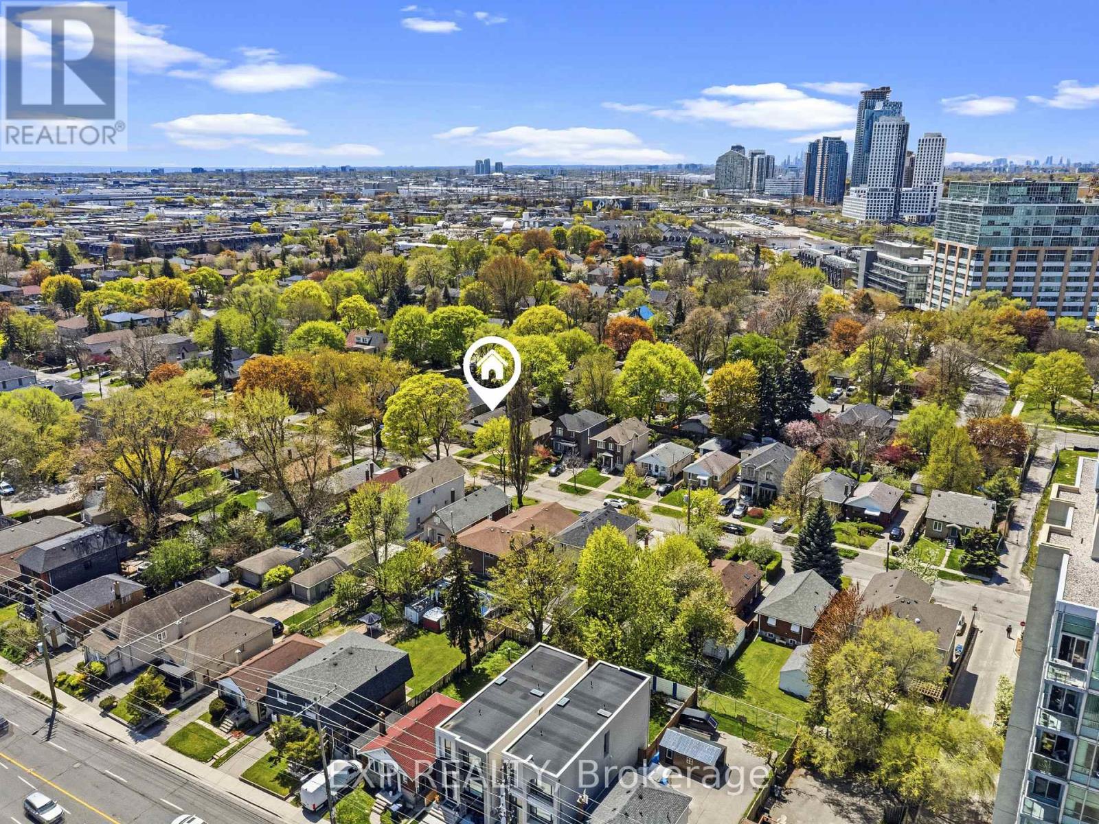 42 Clissold Road N, Toronto, Ontario  M8Z 4T5 - Photo 36 - W13124036