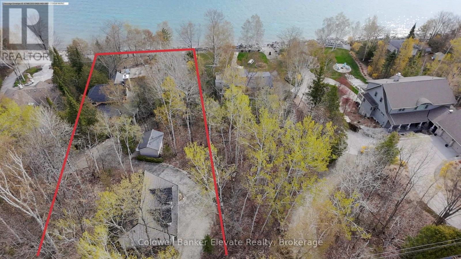 504553 Grey 1 Road, Georgian Bluffs, Ontario  N0H 2T0 - Photo 11 - X13118478