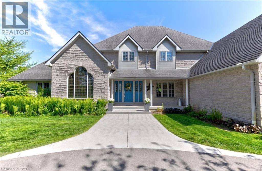 2 Hickory Hollow, St. George, Ontario  N0E 1N0 - Photo 2 - 40828623