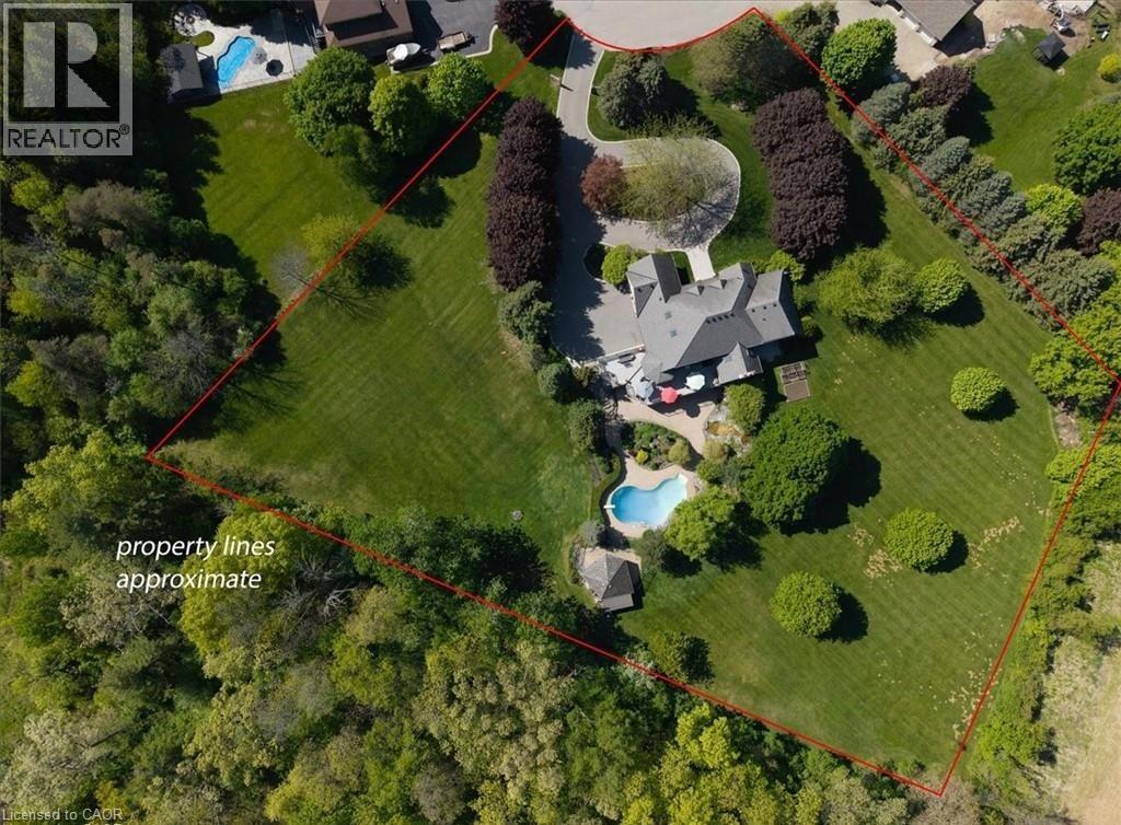 2 Hickory Hollow, St. George, Ontario  N0E 1N0 - Photo 46 - 40828623