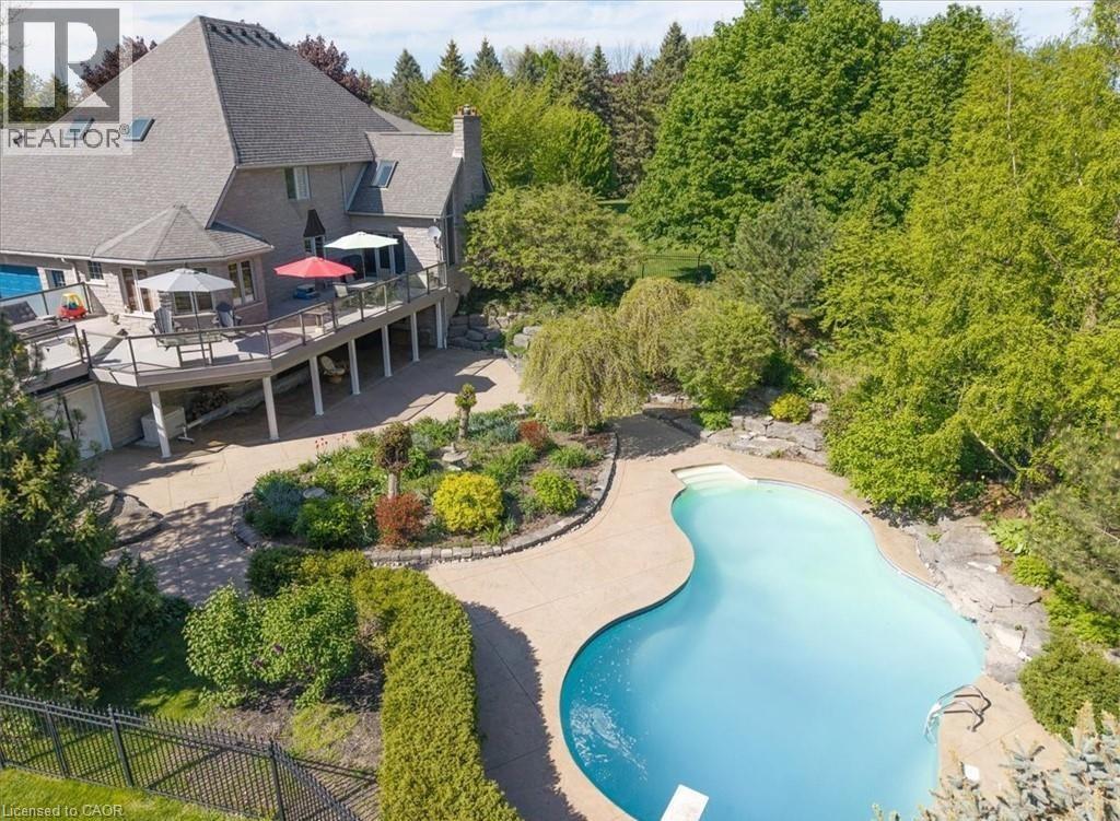 2 Hickory Hollow, St. George, Ontario  N0E 1N0 - Photo 47 - 40828623