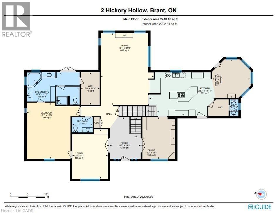 2 Hickory Hollow, St. George, Ontario  N0E 1N0 - Photo 48 - 40828623