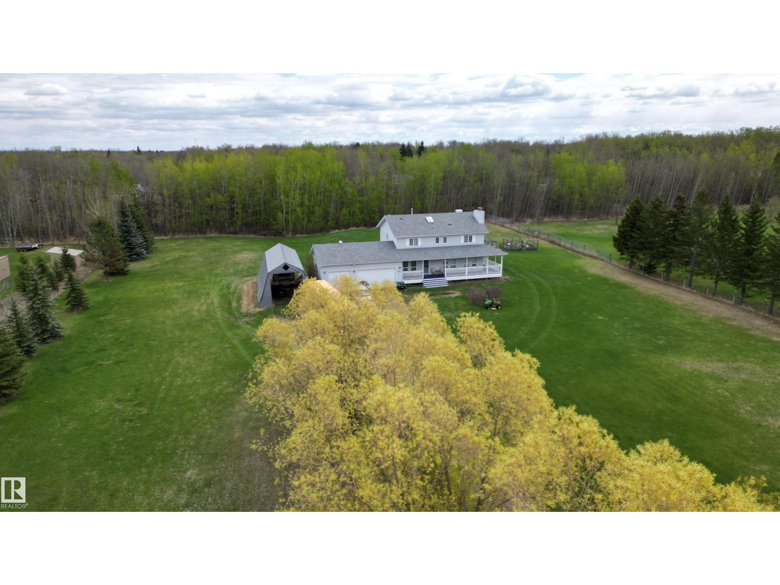 #97 51309 Rge Road 225, Rural Strathcona County, Alberta  T8C 1H3 - Photo 30 - E4488425