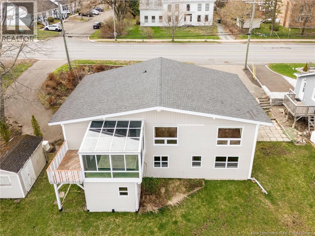 1257 Manawagonish Road, Saint John, New Brunswick  E2M 3X8 - Photo 2 - NB137338