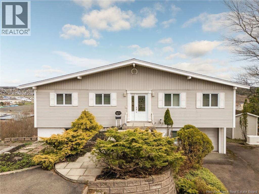1257 Manawagonish Road, Saint John, New Brunswick  E2M 3X8 - Photo 1 - NB137338