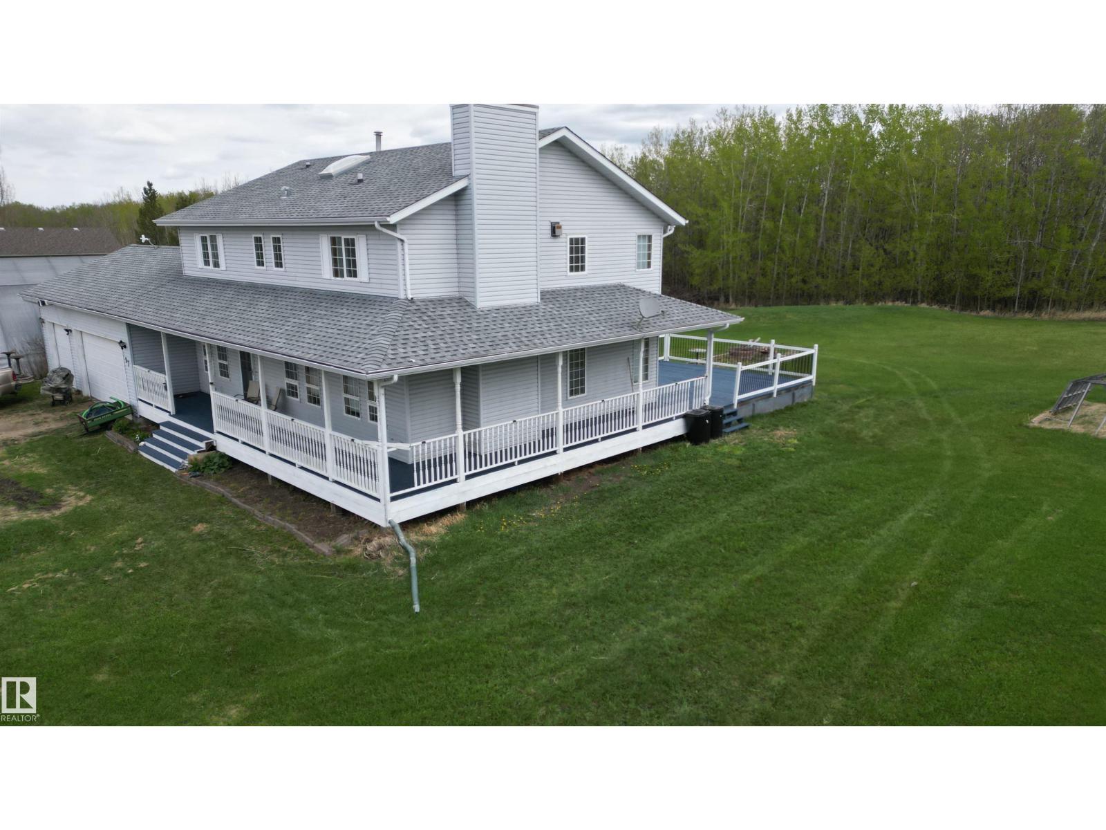 #97 51309 Rge Road 225, Rural Strathcona County, Alberta  T8C 1H3 - Photo 1 - E4488425