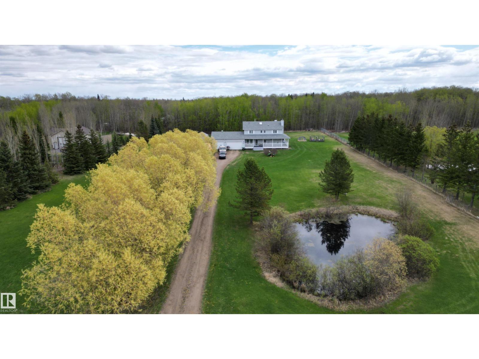 #97 51309 Rge Road 225, Rural Strathcona County, Alberta  T8C 1H3 - Photo 28 - E4488425