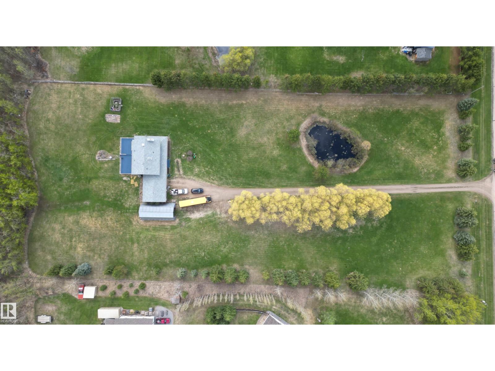 #97 51309 Rge Road 225, Rural Strathcona County, Alberta  T8C 1H3 - Photo 29 - E4488425