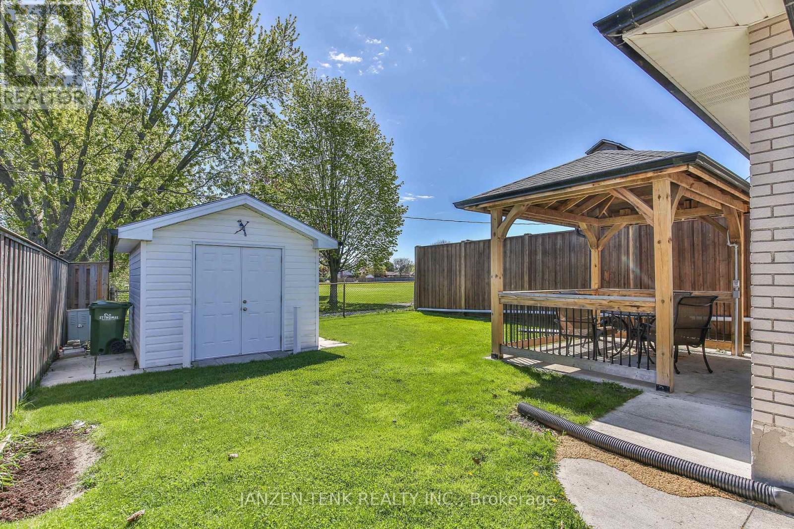 197 Highview Drive, St. Thomas, Ontario  N5R 5H6 - Photo 31 - X13140566