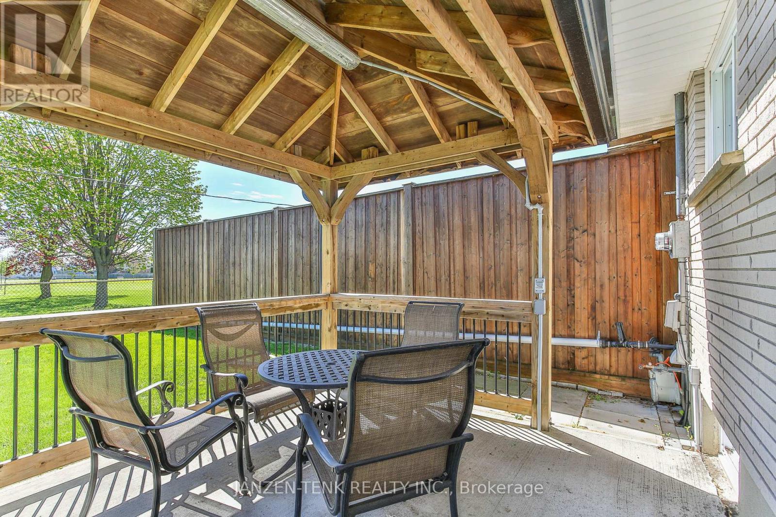 197 Highview Drive, St. Thomas, Ontario  N5R 5H6 - Photo 33 - X13140566