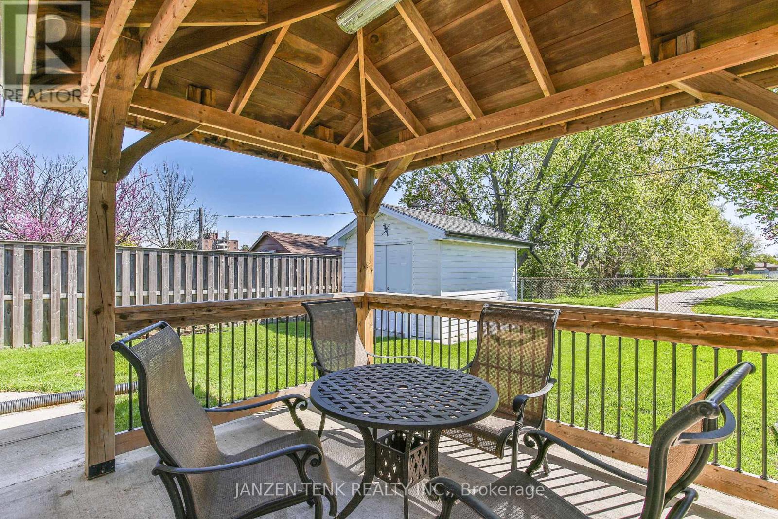 197 Highview Drive, St. Thomas, Ontario  N5R 5H6 - Photo 34 - X13140566
