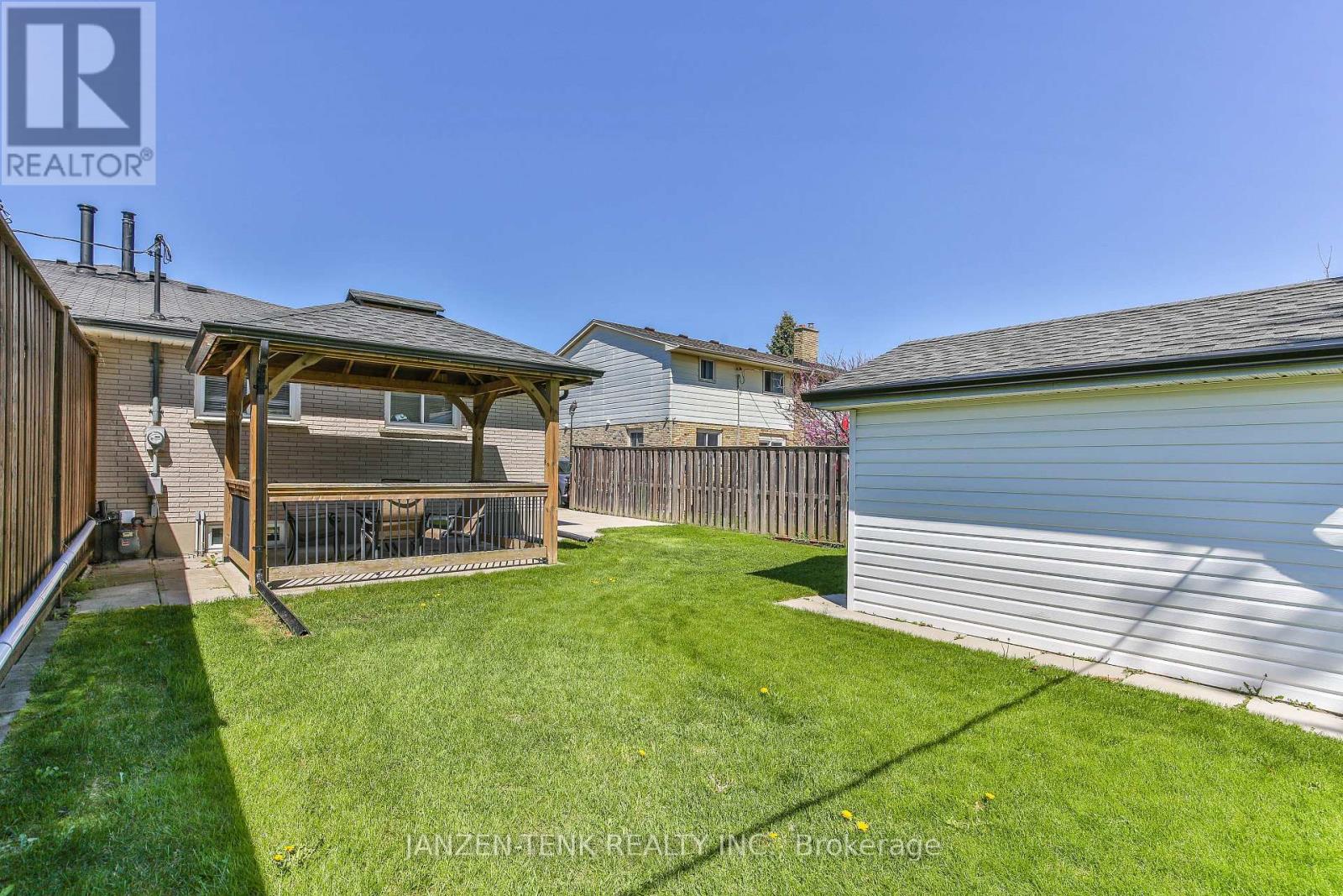197 Highview Drive, St. Thomas, Ontario  N5R 5H6 - Photo 36 - X13140566