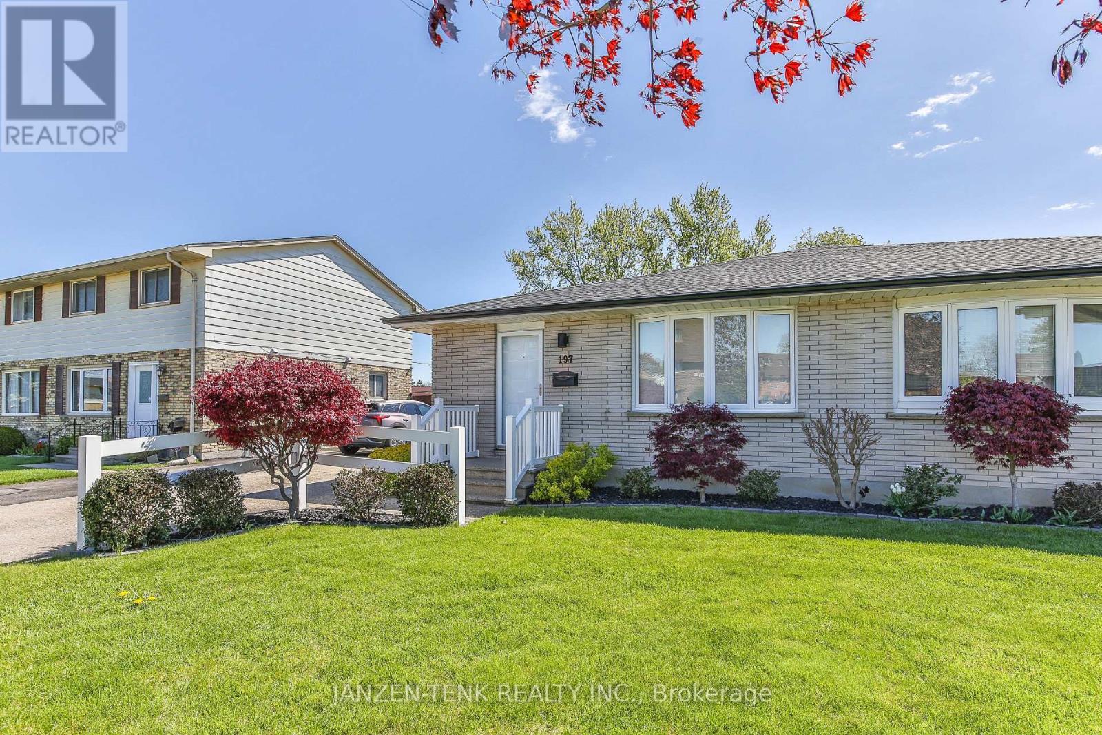 197 Highview Drive, St. Thomas, Ontario  N5R 5H6 - Photo 4 - X13140566
