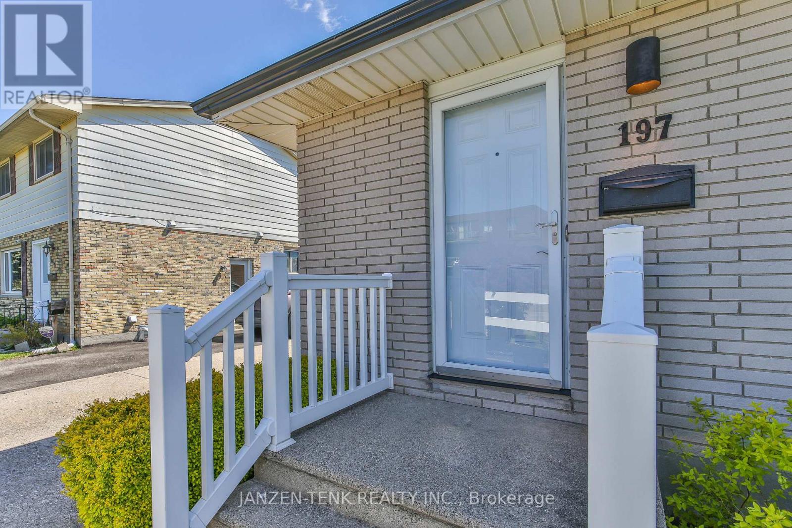 197 Highview Drive, St. Thomas, Ontario  N5R 5H6 - Photo 5 - X13140566