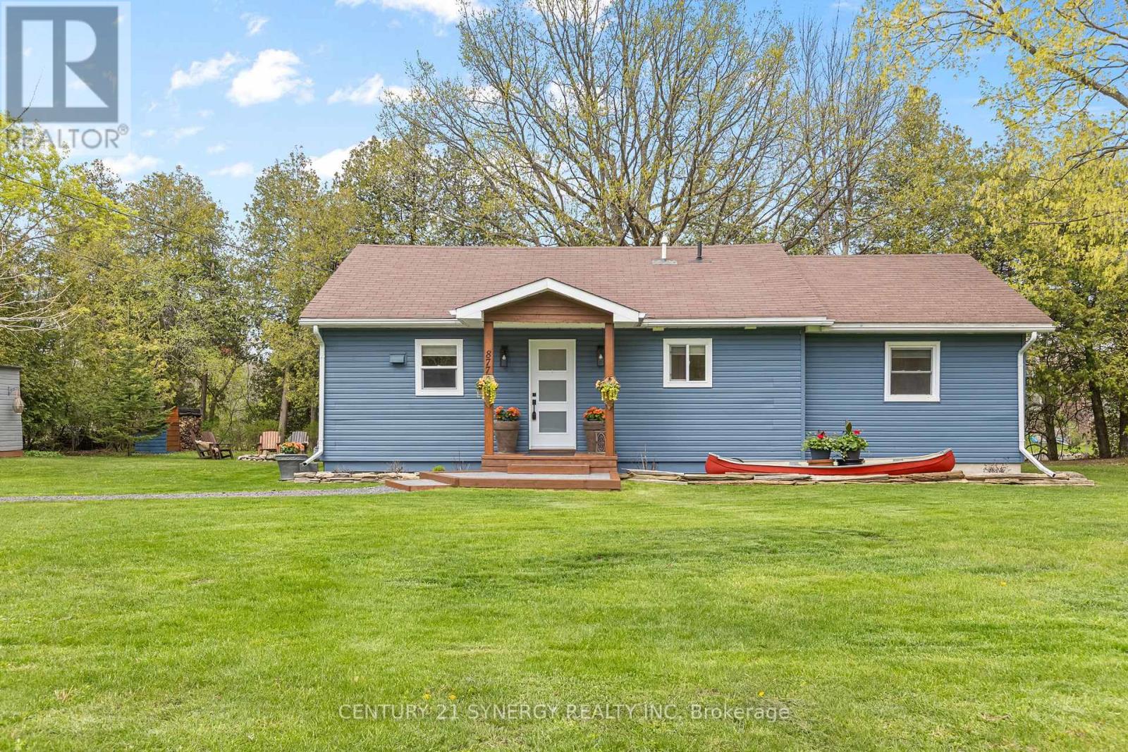 877 River Road, North Grenville, Ontario  K0G 1J0 - Photo 1 - X13140572