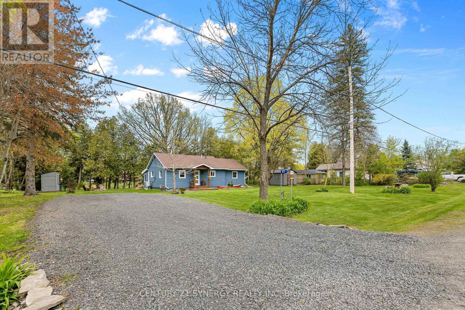 877 River Road, North Grenville, Ontario  K0G 1J0 - Photo 2 - X13140572