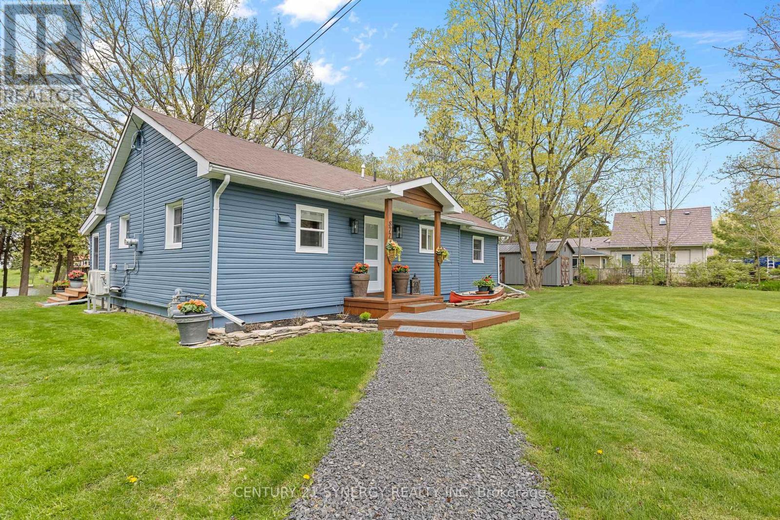877 River Road, North Grenville, Ontario  K0G 1J0 - Photo 3 - X13140572
