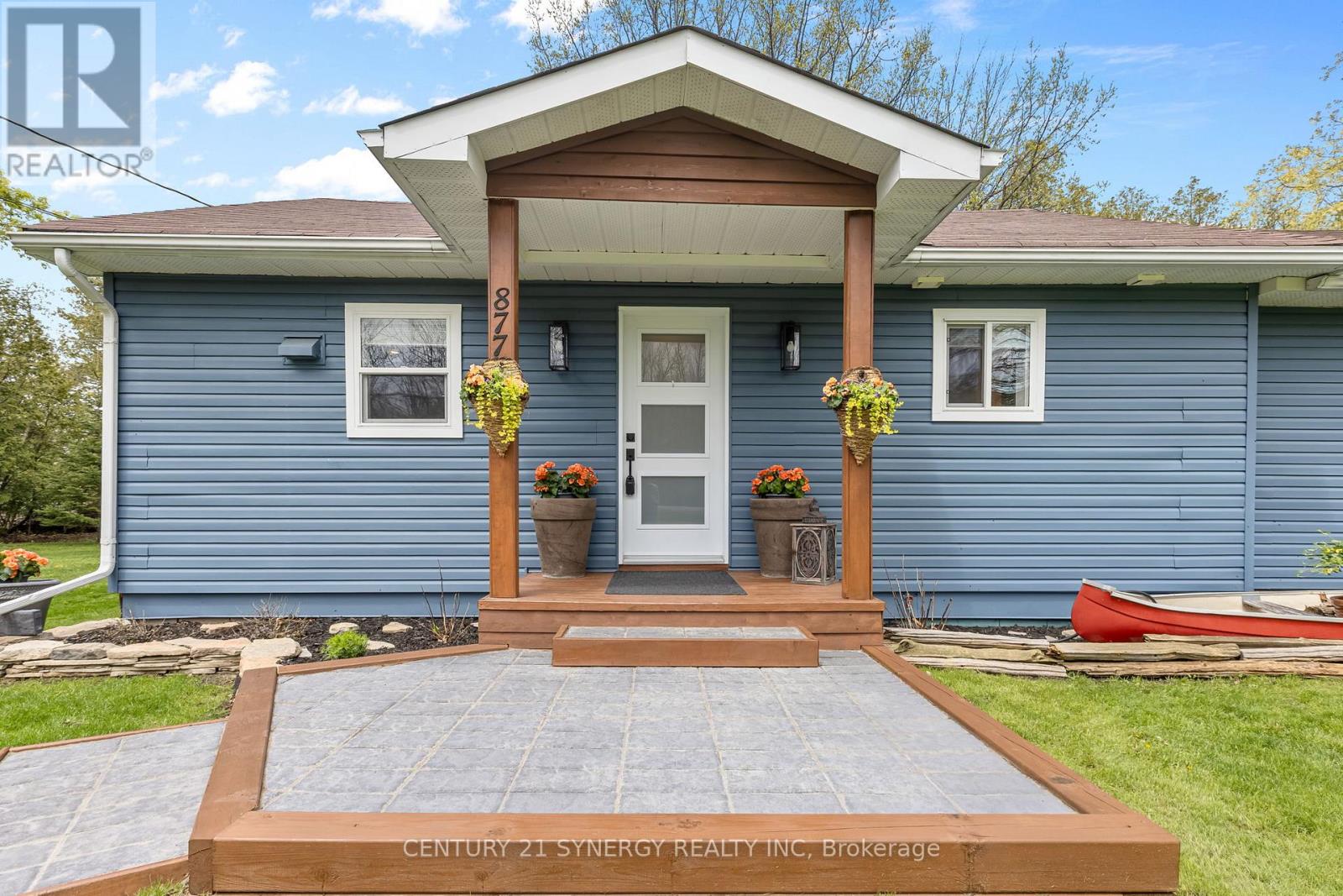 877 River Road, North Grenville, Ontario  K0G 1J0 - Photo 4 - X13140572