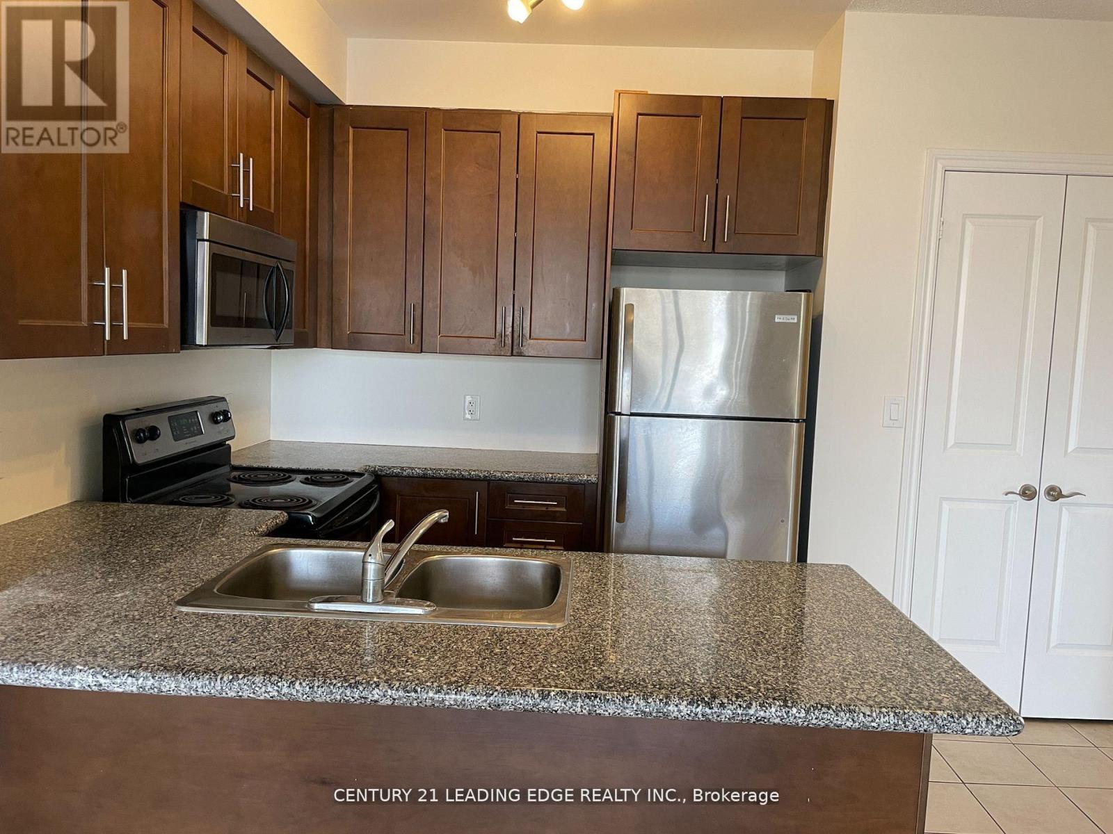 1201 - 133 WYNFORD DRIVE, Toronto, Ontario
