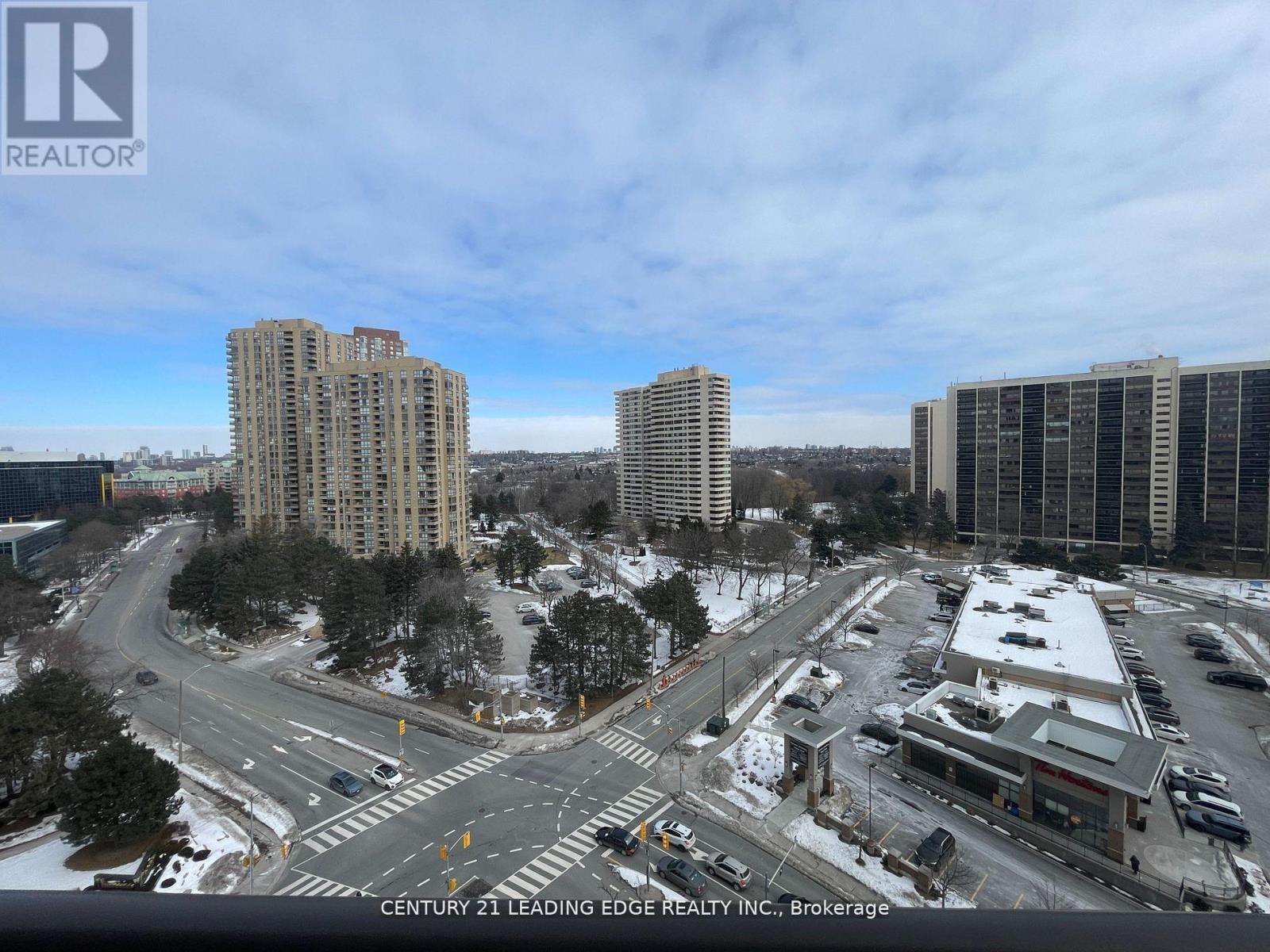1201 - 133 Wynford Drive, Toronto, Ontario  M3C 0J5 - Photo 13 - C13140564