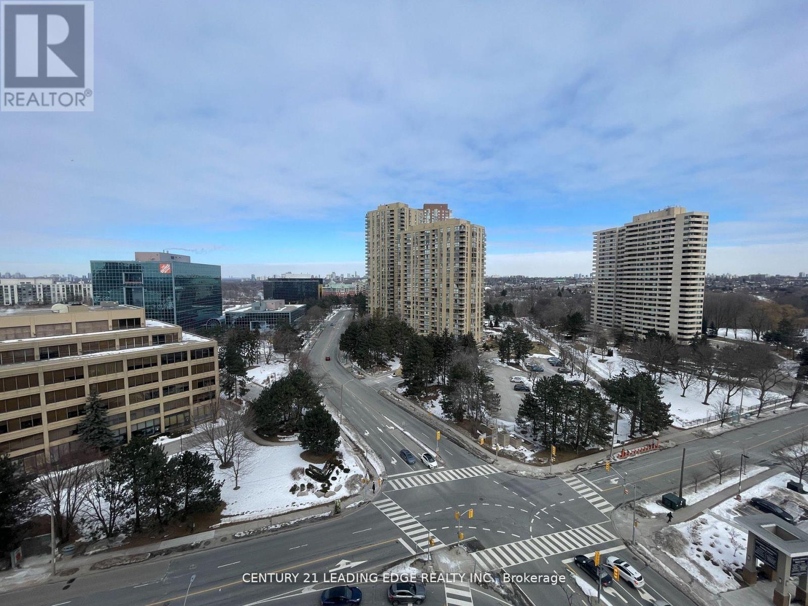 1201 - 133 Wynford Drive, Toronto, Ontario  M3C 0J5 - Photo 14 - C13140564