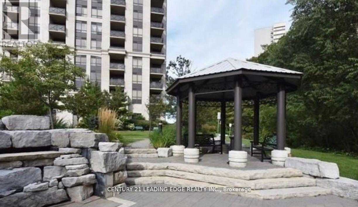 1201 - 133 Wynford Drive, Toronto, Ontario  M3C 0J5 - Photo 15 - C13140564