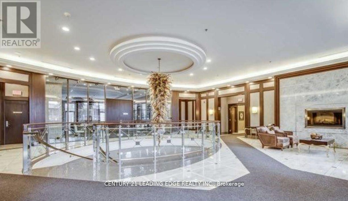 1201 - 133 Wynford Drive, Toronto, Ontario  M3C 0J5 - Photo 3 - C13140564
