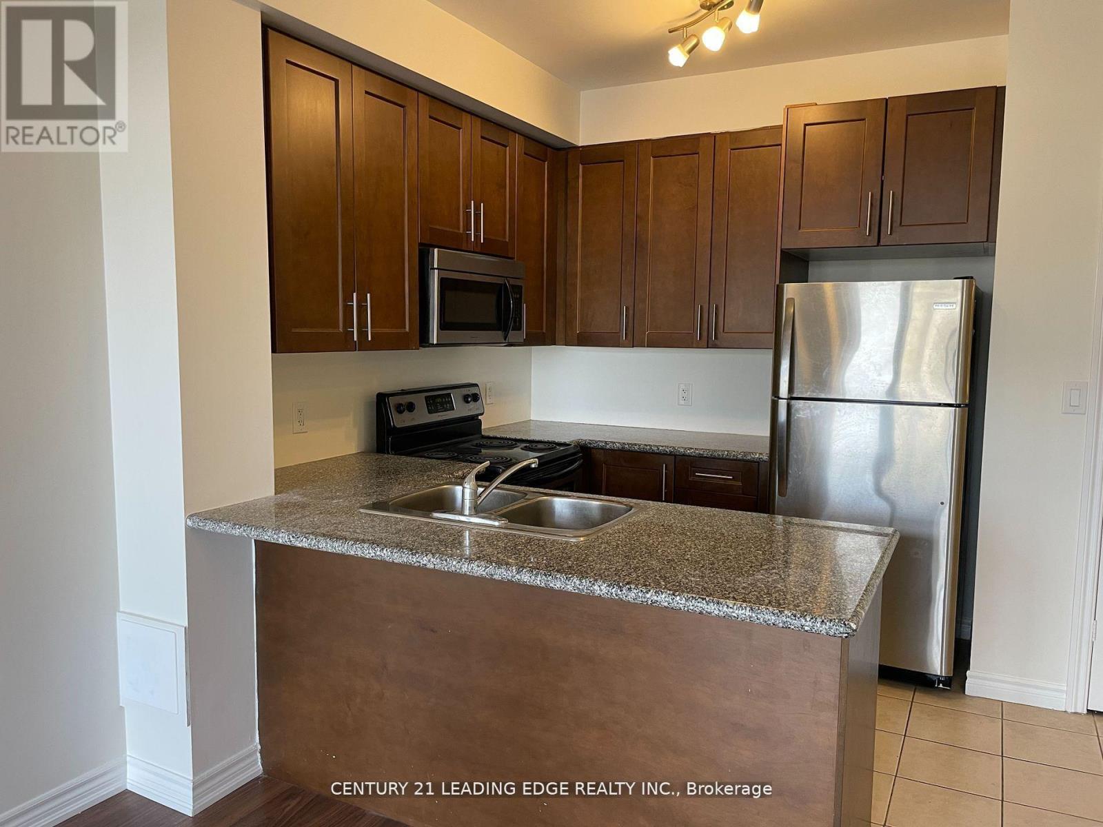 1201 - 133 Wynford Drive, Toronto, Ontario  M3C 0J5 - Photo 4 - C13140564