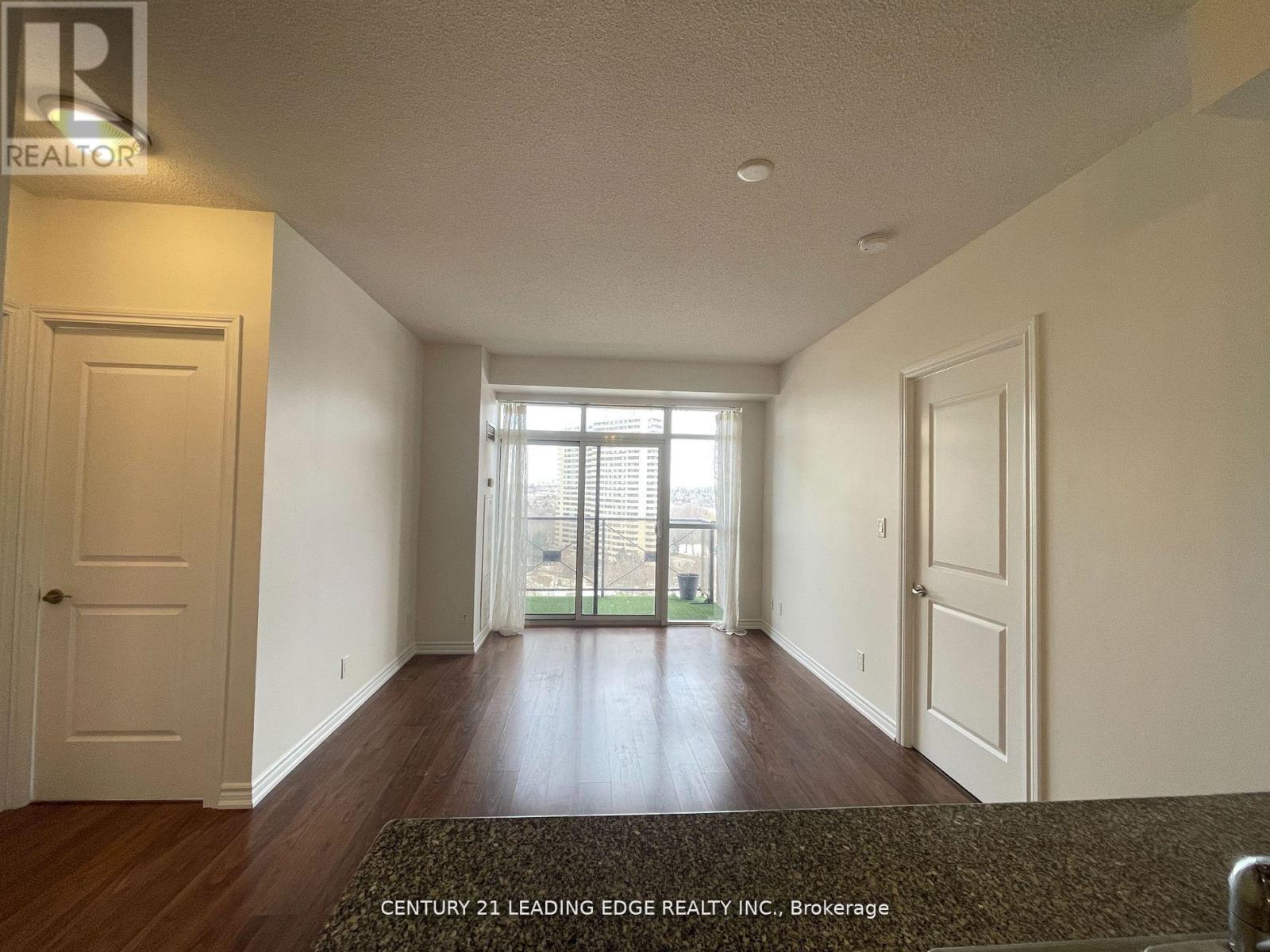 1201 - 133 Wynford Drive, Toronto, Ontario  M3C 0J5 - Photo 6 - C13140564