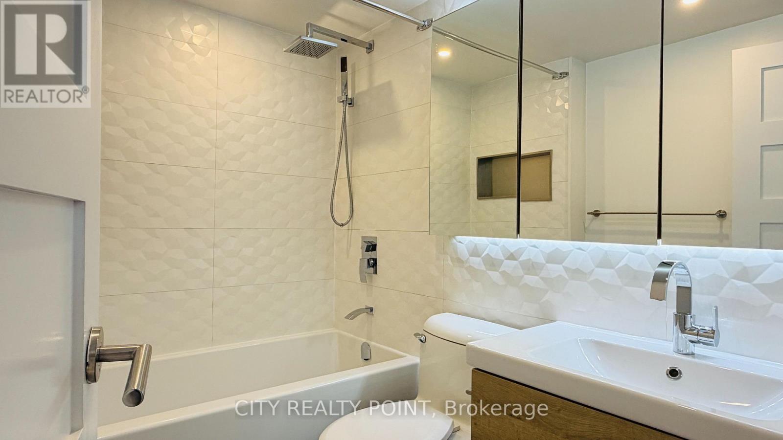 811 - 10 Shallmar Boulevard, Toronto, Ontario  M5N 1J4 - Photo 18 - C13140576
