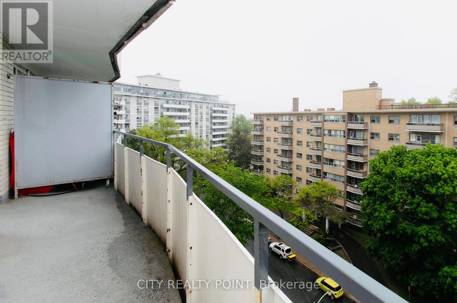 811 - 10 Shallmar Boulevard, Toronto, Ontario  M5N 1J4 - Photo 25 - C13140576