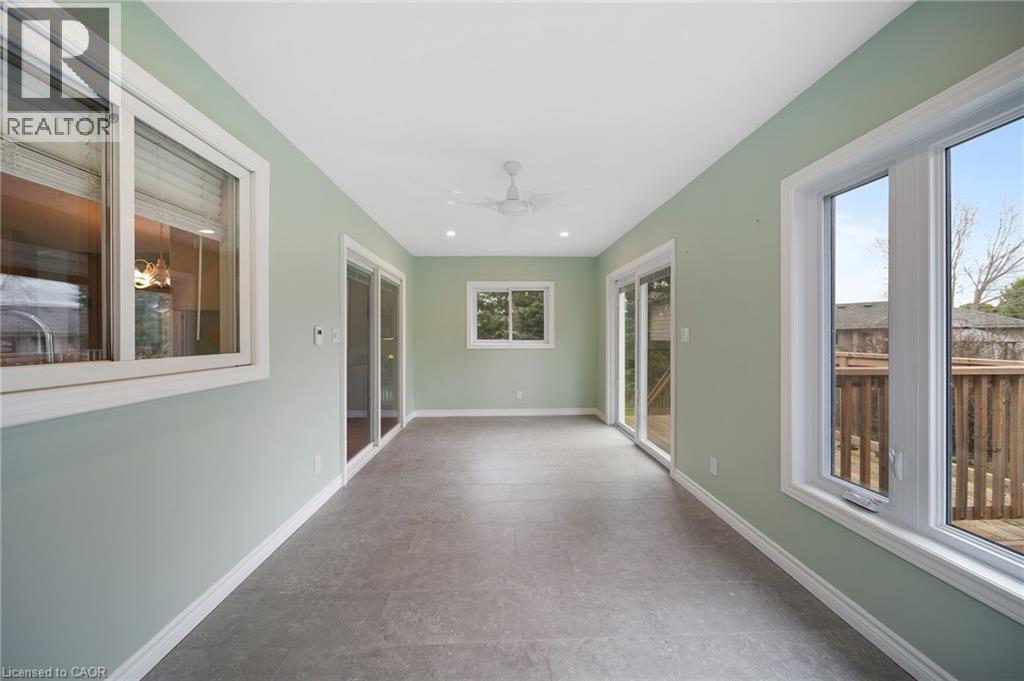 16 Macpherson Drive, Paris, Ontario  N3L 4B6 - Photo 13 - 40822456